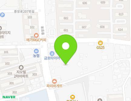 5 Jungang-ro 182beon-gil, Seogwipo-si, Jeju-do, Republic of Korea Map