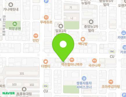44 Donghongnam-ro, Seogwipo-si, Jeju-do, Republic of Korea Map