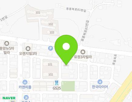 42 Donghongjungang-ro 90beon-gil, Seogwipo-si, Jeju-do, Republic of Korea Map