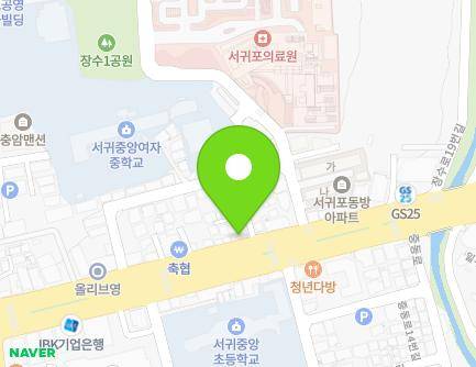 8654 Iljudong-ro, Seogwipo-si, Jeju-do, Republic of Korea Map