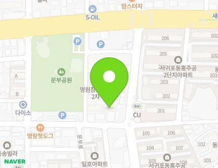 40-4 Taepyeong-ro 537beon-gil, Seogwipo-si, Jeju-do, Republic of Korea Map