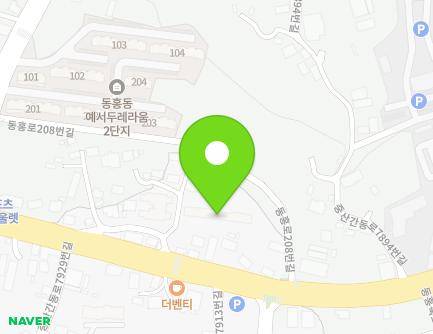 2-10 Jungsangandong-ro 7920beon-gil, Seogwipo-si, Jeju-do, Republic of Korea Map