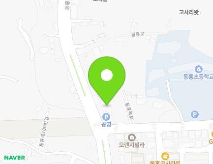 122 Donghong-ro, Seogwipo-si, Jeju-do, Republic of Korea Map
