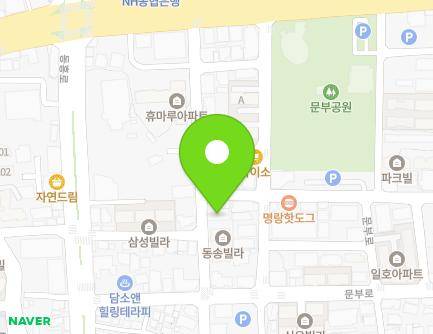 10 Munbu-ro 11beon-gil, Seogwipo-si, Jeju-do, Republic of Korea Map