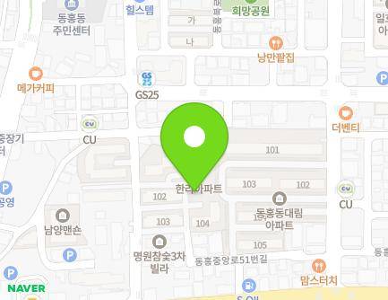 82-1 Donghongseo-ro, Seogwipo-si, Jeju-do, Republic of Korea Map
