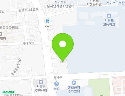 66 Jangsu-ro, Seogwipo-si, Jeju-do, Republic of Korea Map