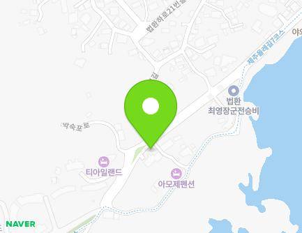 95 Maksukpo-ro, Seogwipo-si, Jeju-do, Republic of Korea Map
