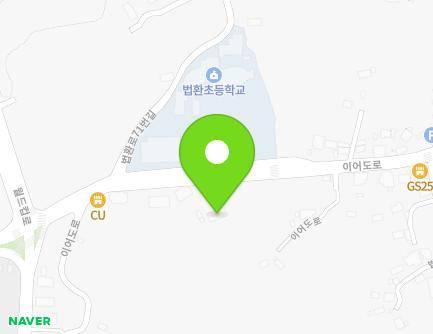 880 Ieodo-ro, Seogwipo-si, Jeju-do, Republic of Korea Map