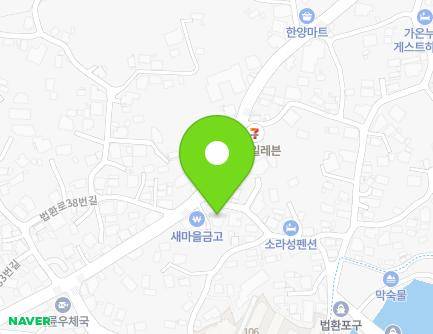 932 Ieodo-ro, Seogwipo-si, Jeju-do, Republic of Korea Map