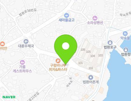 11 Beophwan-ro, Seogwipo-si, Jeju-do, Republic of Korea Map