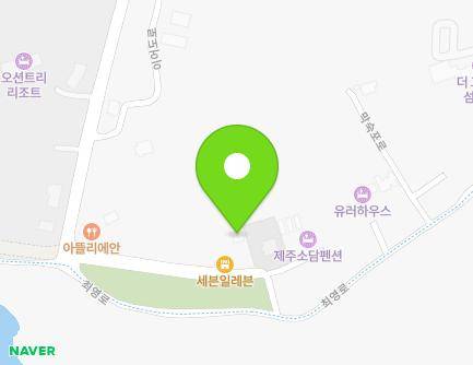150 Maksukpo-ro, Seogwipo-si, Jeju-do, Republic of Korea Map