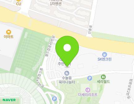 86 World cup-ro 45beon-gil, Seogwipo-si, Jeju-do, Republic of Korea Map