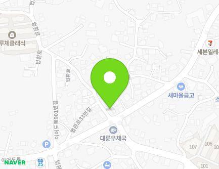 32 Beophwan-ro, Seogwipo-si, Jeju-do, Republic of Korea Map