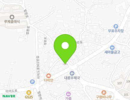 31 Beophwan-ro, Seogwipo-si, Jeju-do, Republic of Korea Map