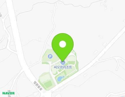 989 Ieodo-ro, Seogwipo-si, Jeju-do, Republic of Korea Map