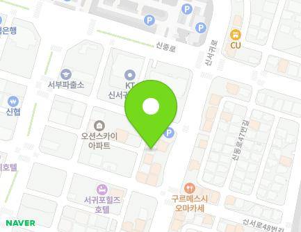 51-8 Sinseo-ro 48beon-gil, Seogwipo-si, Jeju-do, Republic of Korea Map