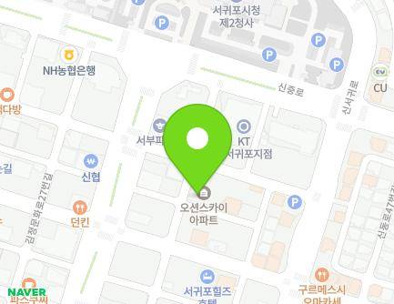 26 Gimjeongmunhwa-ro 41beon-gil, Seogwipo-si, Jeju-do, Republic of Korea Map