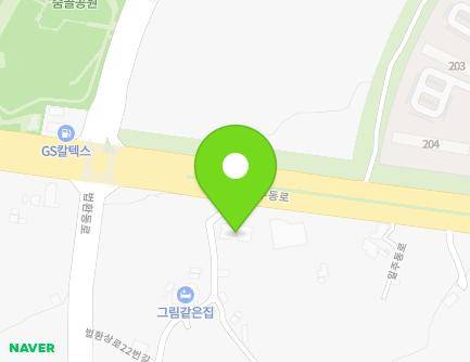 9123 Iljudong-ro, Seogwipo-si, Jeju-do, Republic of Korea Map