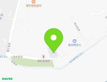 148 Maksukpo-ro, Seogwipo-si, Jeju-do, Republic of Korea Map