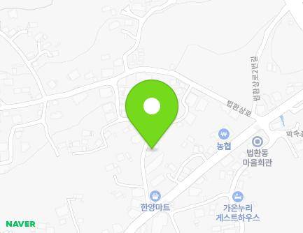 13 Beophwansang-ro 23beon-gil, Seogwipo-si, Jeju-do, Republic of Korea Map