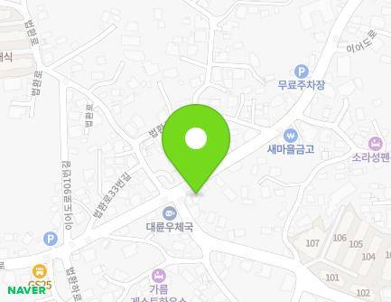 918 Ieodo-ro, Seogwipo-si, Jeju-do, Republic of Korea Map