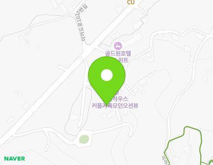 1028-12 Ieodo-ro, Seogwipo-si, Jeju-do, Republic of Korea Map
