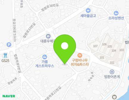 49 Beophwanha-ro, Seogwipo-si, Jeju-do, Republic of Korea Map
