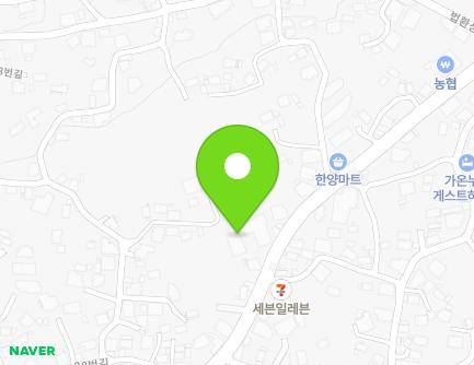 943 Ieodo-ro, Seogwipo-si, Jeju-do, Republic of Korea Map
