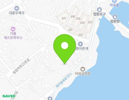 70-1 Maksukpo-ro, Seogwipo-si, Jeju-do, Republic of Korea Map