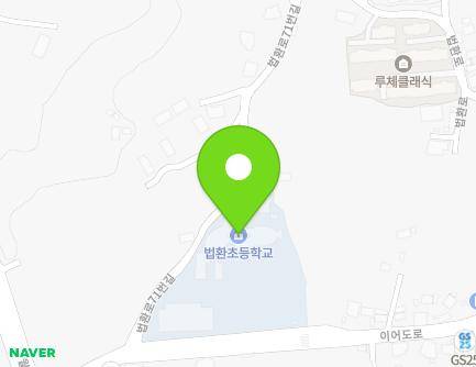 879 Ieodo-ro, Seogwipo-si, Jeju-do, Republic of Korea