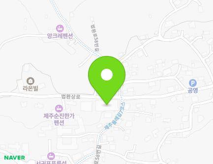 53 Beophwansang-ro, Seogwipo-si, Jeju-do, Republic of Korea Map