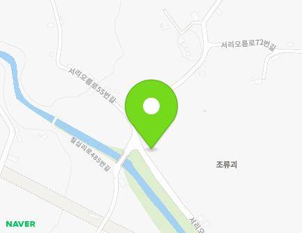 50 Seorioreum-ro, Seogwipo-si, Jeju-do, Republic of Korea Map