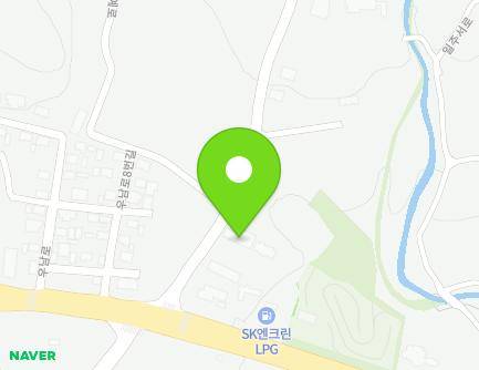 226 Sangye-ro, Seogwipo-si, Jeju-do, Republic of Korea Map
