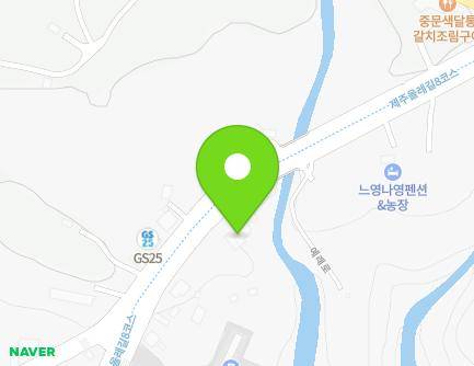 31 Yerae-ro, Seogwipo-si, Jeju-do, Republic of Korea Map