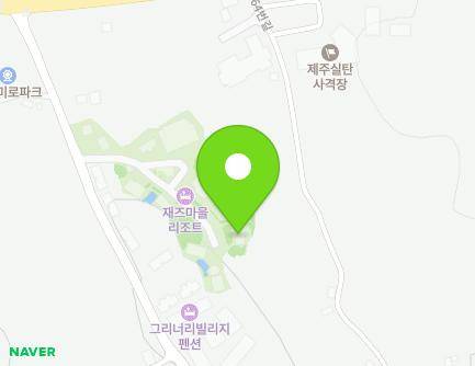 220 Soboridang-ro, Seogwipo-si, Jeju-do, Republic of Korea Map