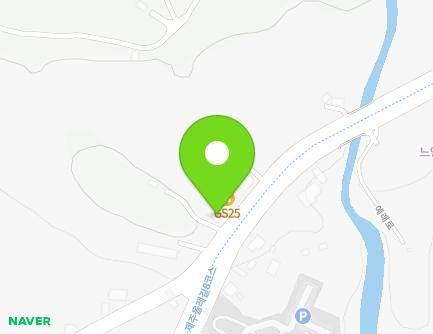 40 Yerae-ro, Seogwipo-si, Jeju-do, Republic of Korea Map