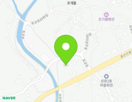 64 Tosang-ro, Seogwipo-si, Jeju-do, Republic of Korea Map