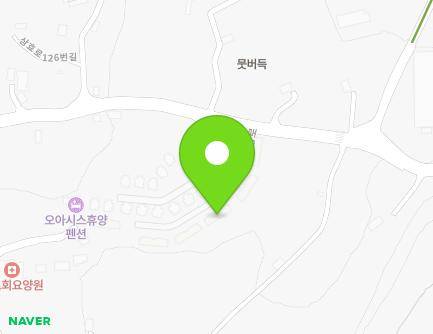 87-5 Wollabong-ro, Seogwipo-si, Jeju-do, Republic of Korea Map