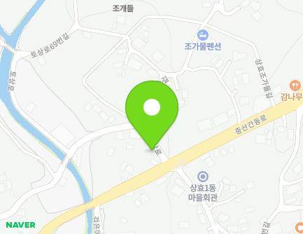 72 Tosang-ro, Seogwipo-si, Jeju-do, Republic of Korea Map