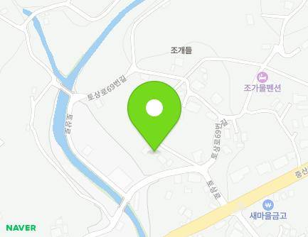 63 Tosang-ro, Seogwipo-si, Jeju-do, Republic of Korea Map