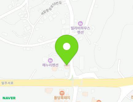 33 Saekdaljungang-ro, Seogwipo-si, Jeju-do, Republic of Korea Map