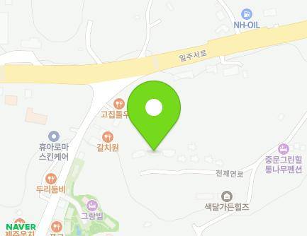 103-47 Cheonjeyeon-ro, Seogwipo-si, Jeju-do, Republic of Korea Map