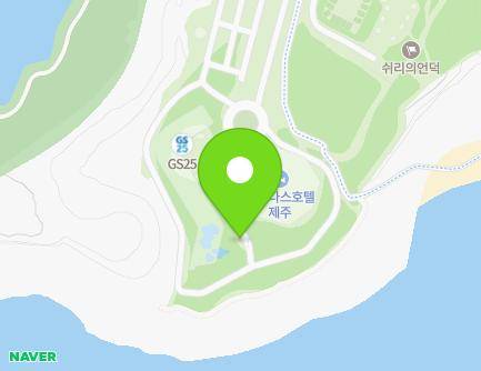 100 Jungmungwangwang-ro 72beon-gil, Seogwipo-si, Jeju-do, Republic of Korea Map