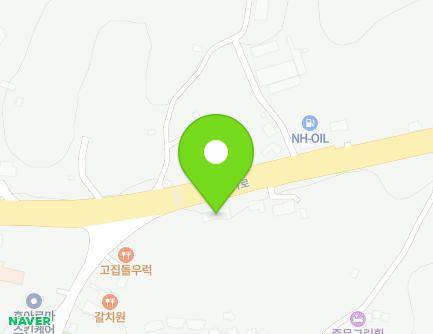 879 Iljuseo-ro, Seogwipo-si, Jeju-do, Republic of Korea Map