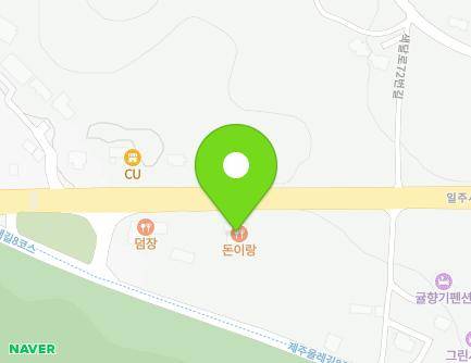 953 Iljuseo-ro, Seogwipo-si, Jeju-do, Republic of Korea Map