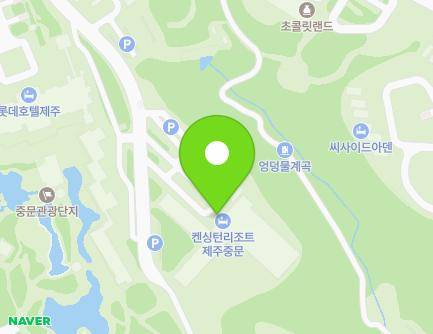 29-29 Jungmungwangwang-ro 72beon-gil, Seogwipo-si, Jeju-do, Republic of Korea Map