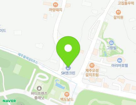 77 Cheonjeyeon-ro, Seogwipo-si, Jeju-do, Republic of Korea Map