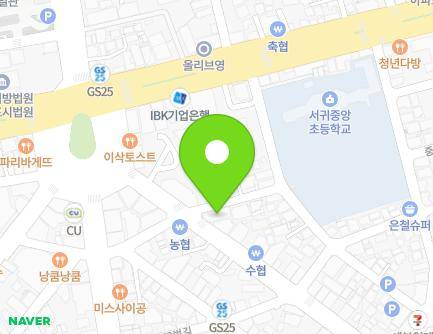 7 Dongmun-ro, Seogwipo-si, Jeju-do, Republic of Korea Map