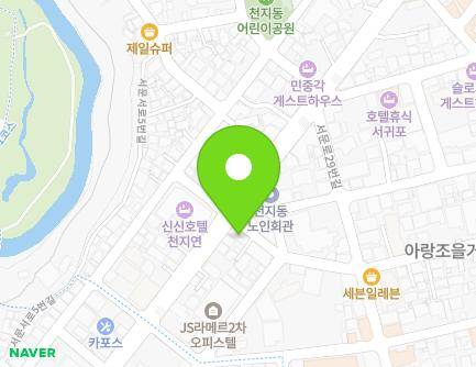 2 Seomun-ro 41beon-gil, Seogwipo-si, Jeju-do, Republic of Korea Map