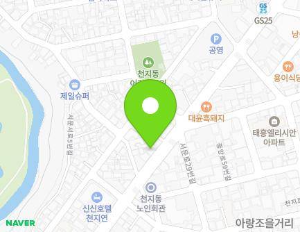 34 Seomun-ro, Seogwipo-si, Jeju-do, Republic of Korea Map